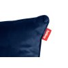 Vankúš "pillow king", 7 variantov - Fatboy® (Farba3 dark blue)
