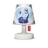 cooper cappie delfts blauw 20