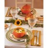 38870 2 hluboky talir kolekce french garden orange villeroy boch