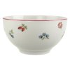 39554 miska kolekce petite fleur villeroy boch