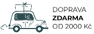 Doprava zdarma