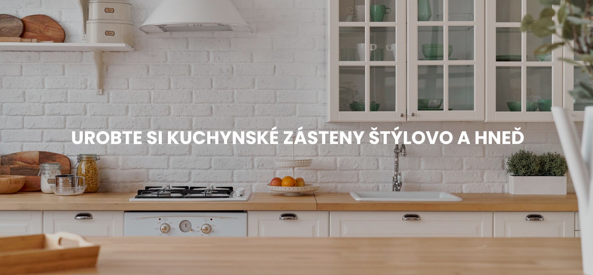 Kuchyna
