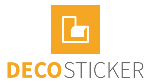DecoSticker