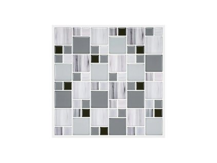 plytka samoprzylepna 3d 1001 254x254 cm 4 szt w opak