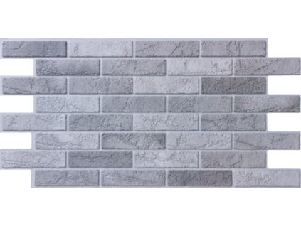 panel dekoracyjny pvc 0009 cegla