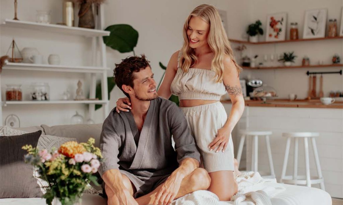 Příběh naší mušelínové kolekce: Od nápadu k udržitelné módě