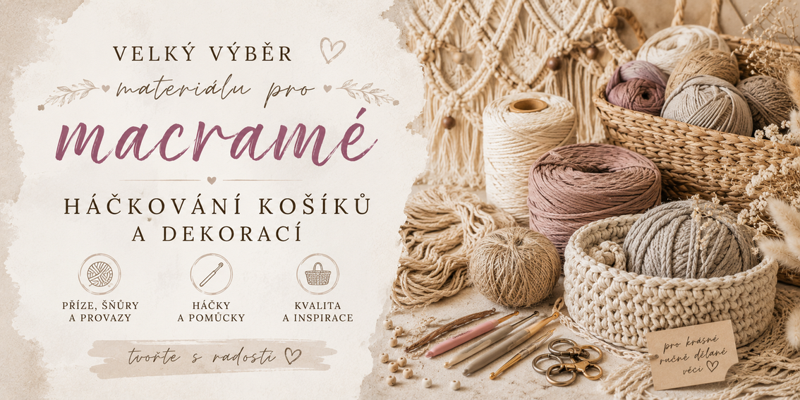 macramé