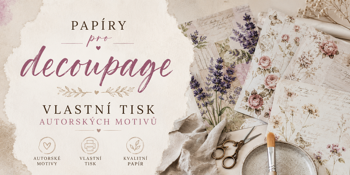 decoupage