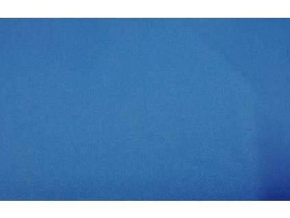 Kočárkovina šíře 170cm modrá (50cm)