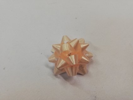 nejsvětlejší růžová 2,5 cm