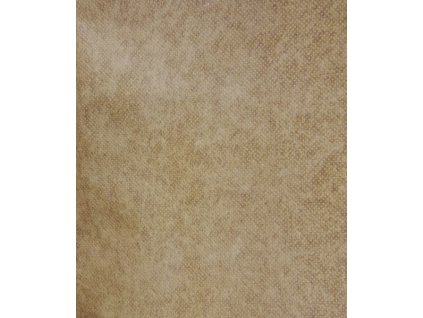 Novodekor netkaná textilie barvená, dekorační šíře 160 cm HNĚDÁ 0,5m