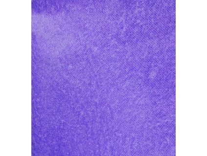 Novodekor netkaná textilie barvená, dekorační šíře 160 cm FIALOVÁ 0,5m