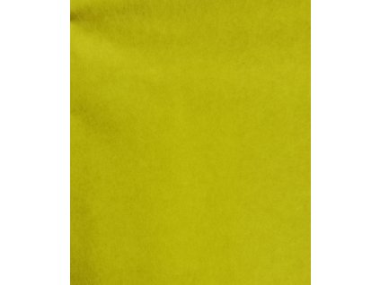 Novodekor netkaná textilie barvená, dekorační šíře 160 cm TMAVĚ ŽLUTÁ 0,5m