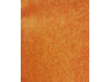 Novodekor netkaná textilie barvená, dekorační šíře 160 cm OKROVÁ 0,5m