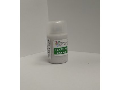 Barva na textil TERNO balení 20g lasturová zlatá