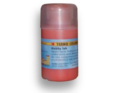 Akrylátová univerzální barva 20g ultramarinově modrá