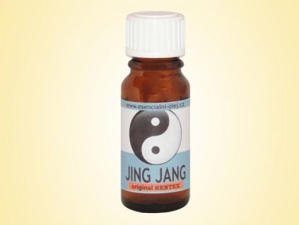 jing jang