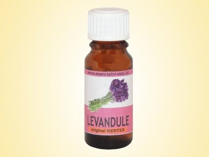 levandule