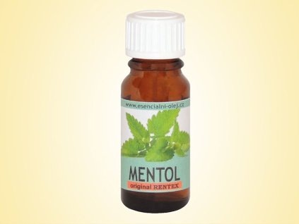 mentol