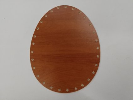 Dno na papírové pletení kalvados vejce 16 cm