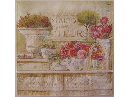 Obrázek č.84 16 x 16 Květinářství