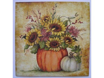 Obrázek č.219 16 x 16 Slunečnice