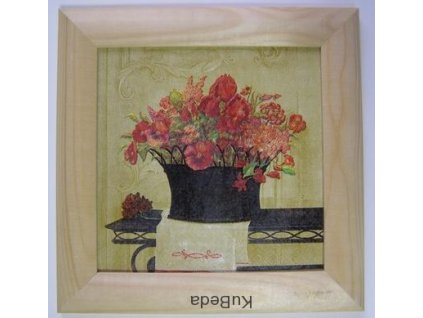 Obrázek č.122 Váza 2