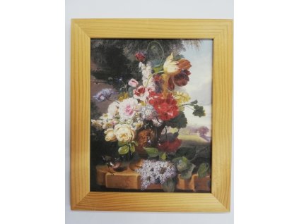 Obrázek č.209 Kytice