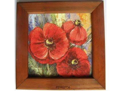 Obrázek MO5 Vlčí mák