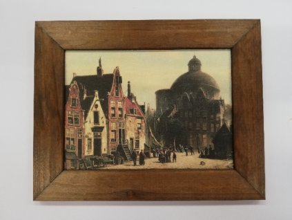 Obrázek MO28 Amsterodam