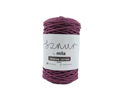 18562 premium cotton baklazan