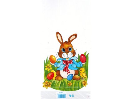 Sáček Velikonoční Zajíc