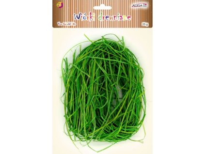 Velikonoční řezanka hobliny 25 g