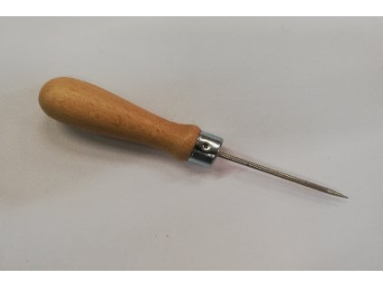 Šídlo děrovačka nerez