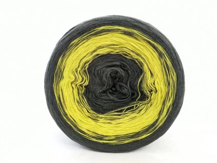 Duhové klubíčko česká výroba Butterfly DUO