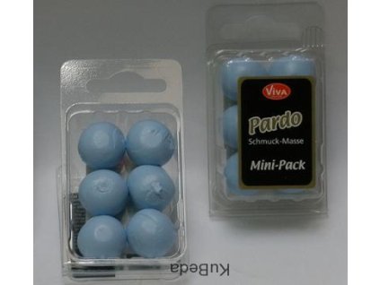 Modelovací hmota Pardo Mini Angelit 34g