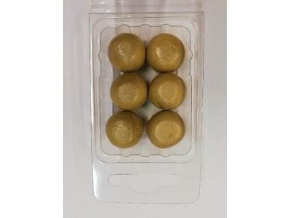 Modelovací hmota Pardo Mini Staré zlato 34g