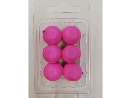 Modelovací hmota Pardo Mini Růžový kalcedon 34g