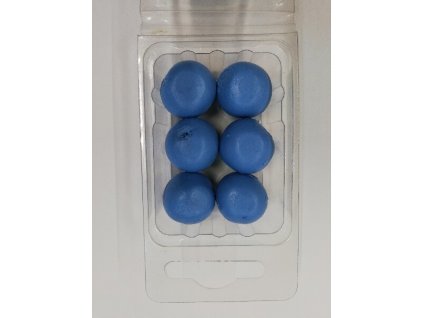 Modelovací hmota Pardo Mini Zelený kalcit 34g