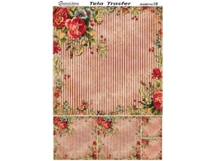 vyr 2039896 tela transfer cadence 48x33 motiv 18