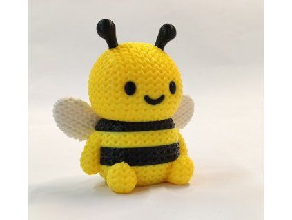 Dekorace zvířátko - Včelka
