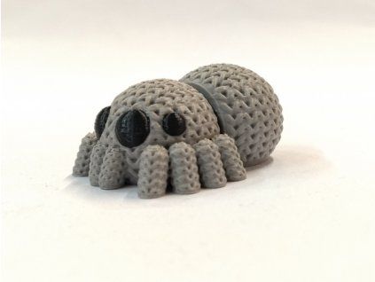 Dekorace zvířátko - Pavouk