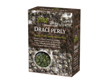 dračí perly