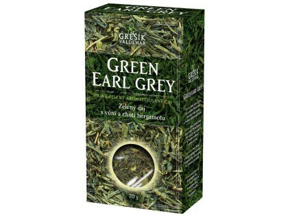 green earl grey
