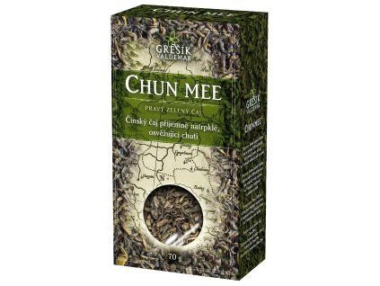 chun mee