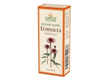 echinacea