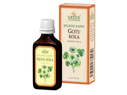 gotu kola