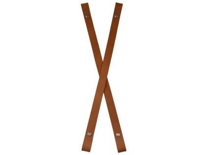 21857 popruh kozeny camel 2cm