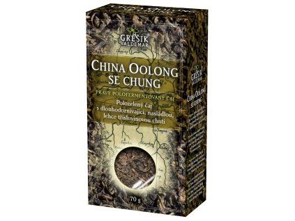 china oolong se chung