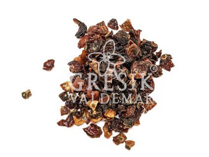 šípek oplodí velký